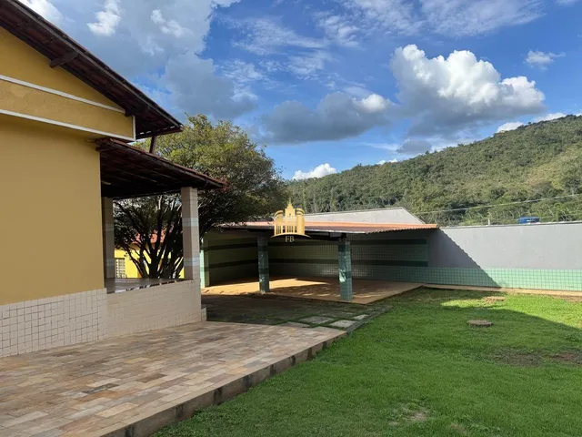 Imagem 4: Casa Á Venda em Caracóis de Baixo R$749.000,00 em Esmeraldas/Mg