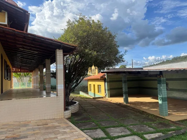 Imagem 11: Casa Á Venda em Caracóis de Baixo R$749.000,00 em Esmeraldas/Mg