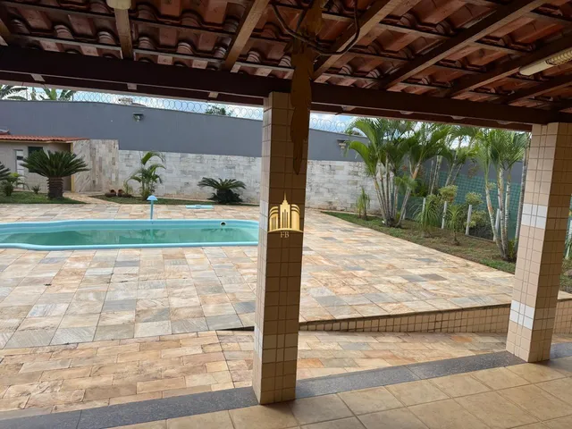 Imagem 2: Casa Á Venda em Caracóis de Baixo R$749.000,00 em Esmeraldas/Mg