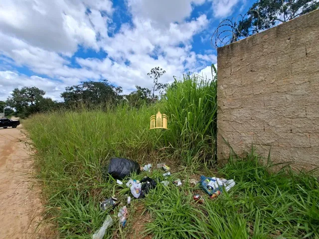 Imagem 3: Terreno a Venda Bairro Fernão Dias Esmeraldas/Mg R$90.000,00