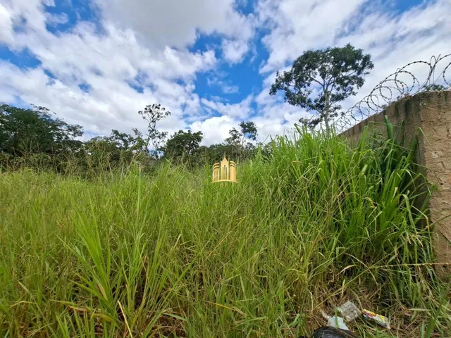 Imagem 2: Terreno a Venda Bairro Fernão Dias Esmeraldas/Mg R$90.000,00