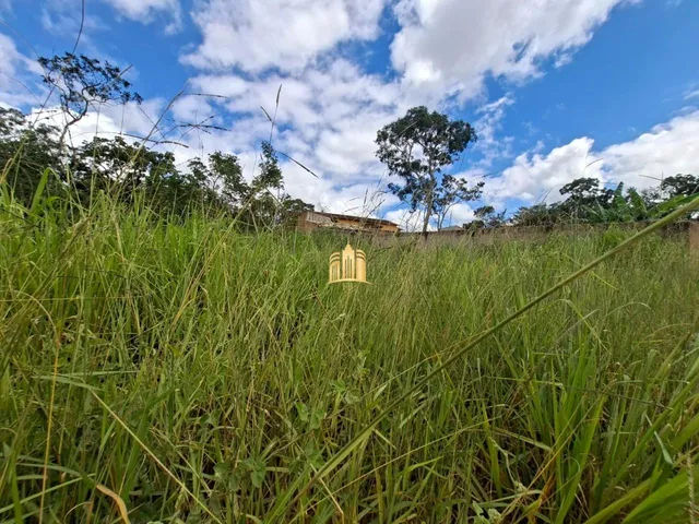 Imagem 4: Terreno a Venda Bairro Fernão Dias Esmeraldas/Mg R$90.000,00