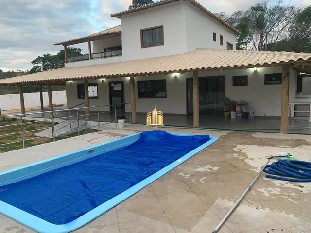 Imagem: Sitio Avenda em Andiroba Esmeraldas/Mg R$1.200,000,00