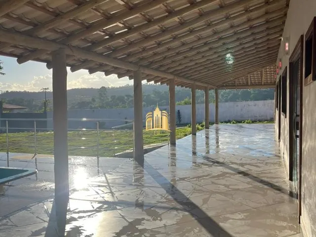 Imagem 14: Sitio Avenda em Andiroba Esmeraldas/Mg R$1.200,000,00