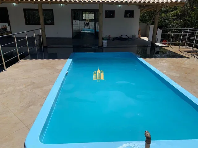 Imagem 12: Sitio Avenda em Andiroba Esmeraldas/Mg R$1.200,000,00