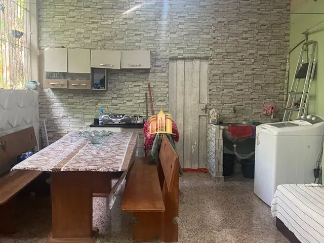 Imagem 1: Casa a Venda Bairro Dumaville em Esmeraldas/Mg R$170.000,00