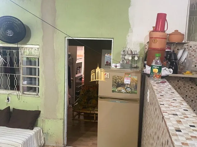 Imagem 9: Casa a Venda Bairro Dumaville em Esmeraldas/Mg R$170.000,00