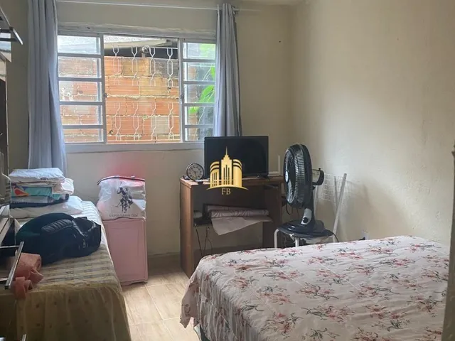 Imagem 2: Casa a Venda Bairro Dumaville em Esmeraldas/Mg R$170.000,00