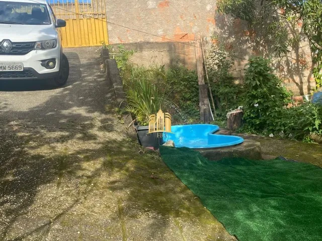 Imagem 10: Casa a Venda Bairro Dumaville em Esmeraldas/Mg R$170.000,00