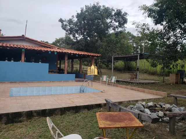 Imagem 10: Sitio para Locação Bairro Cancelinha em Esmeraldas