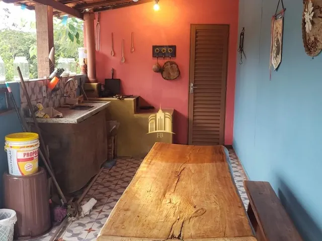 Imagem 2: Sitio para Locação Bairro Cancelinha em Esmeraldas