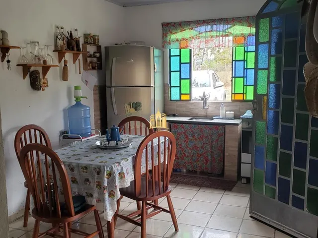 Imagem 9: Sitio para Locação Bairro Cancelinha em Esmeraldas