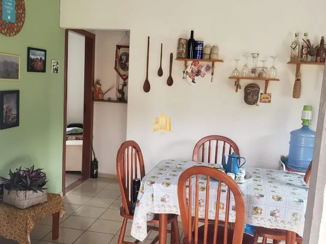 Imagem 11: Sitio para Locação Bairro Cancelinha em Esmeraldas