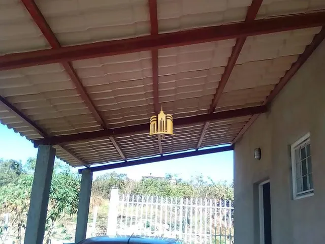 Imagem: Casa À Venda Bairro Fernão Dias em Esmeraldas/Mg