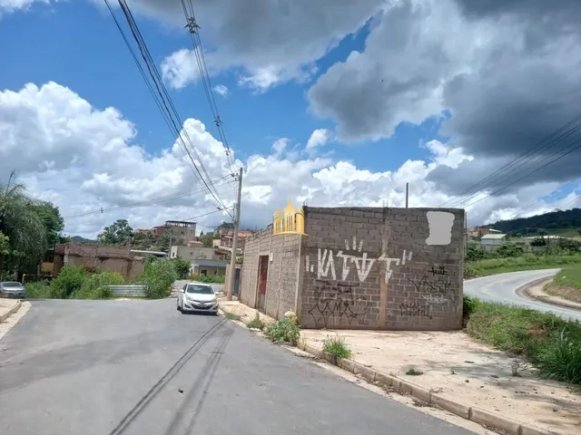Imagem 2: Terreno a Venda Vianópolis /Mg R$160.000,00