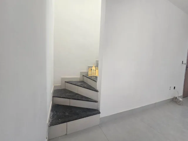 Imagem 8: Apartamento a Venda Bairro santa Cecília em Esmeraldas/Mg R$200.000,00