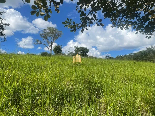 Imagem 2: Terreno a Venda Bairro Vargem Bento da Costa em Esmeraldas/Mg