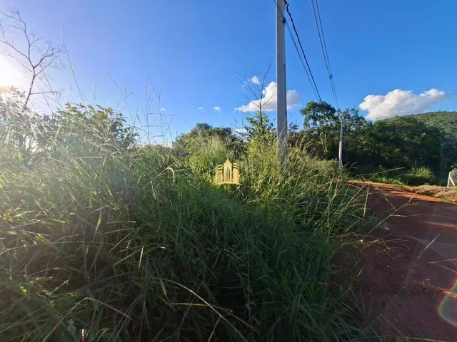 Imagem: Vende-Se Terreno Bairro Encontro das Águas