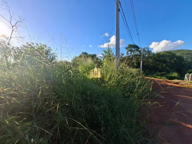 Imagem 3: Vende-Se Terreno Bairro Encontro das Águas em Esmeraldas/Mg R$65.000,00