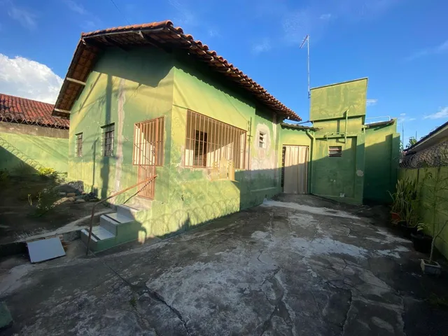 Imagem: Casa a Venda Centro Esmeraldas/Mg