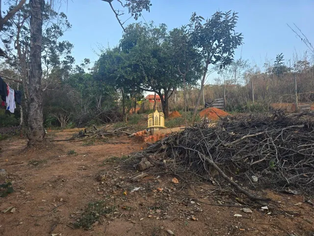 Imagem 11: Sitio a Venda Condominio Vista Alegre em Esmeraldas/Mg