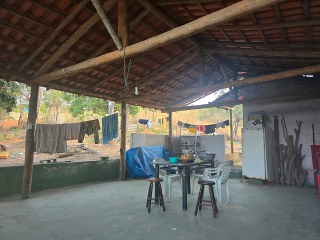 Imagem 3: Sitio a Venda Condominio Vista Alegre em Esmeraldas/Mg