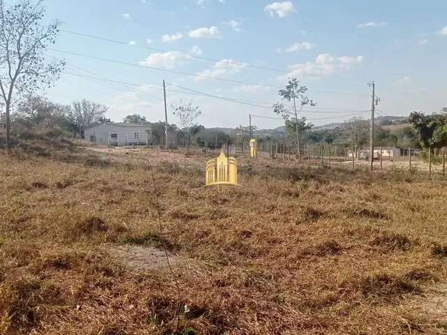 Imagem 1: Terreno À Venda - Água Fria - Esmeraldas/Mg
