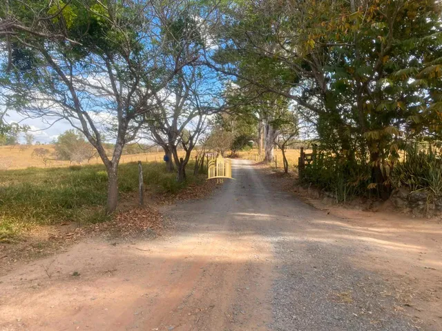 Imagem 7: Fazendinhas À Venda em Esmeraldas/Mg a Partir R$270.000,00
