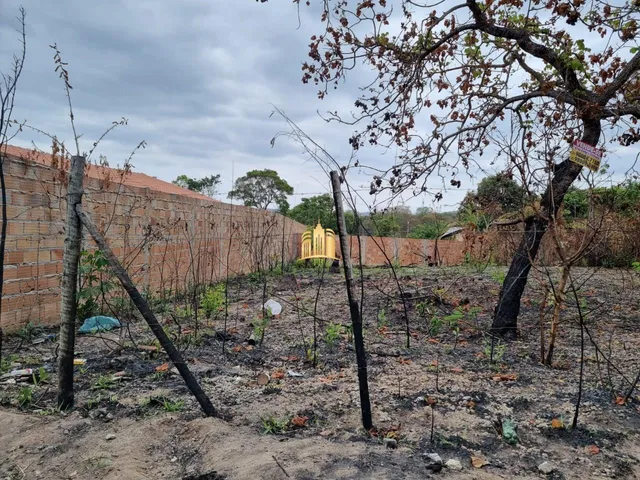 Imagem: Terreno a Venda Bairro Maceió em Esmeraldas/Mg