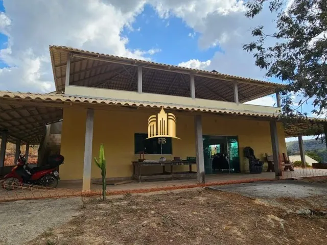 Imagem 7: Sítio Completo À Venda - Oportunidade Única!