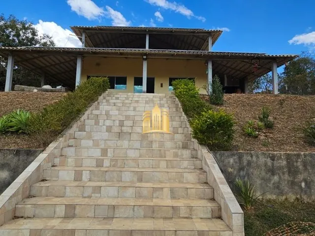 Imagem 5: Sítio Completo À Venda - Oportunidade Única!