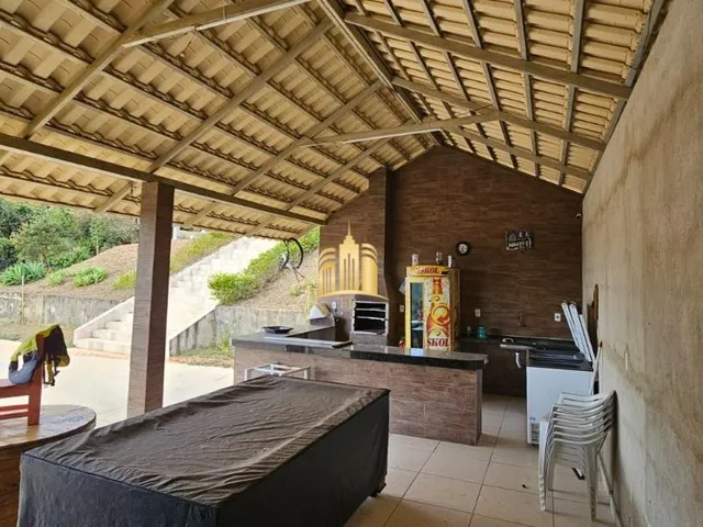 Imagem 3: Sítio Completo À Venda - Oportunidade Única!