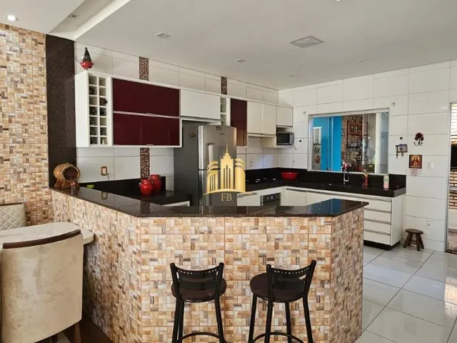 Imagem 15: Casa À Venda - Bairro São José - Esmeraldas/Mg