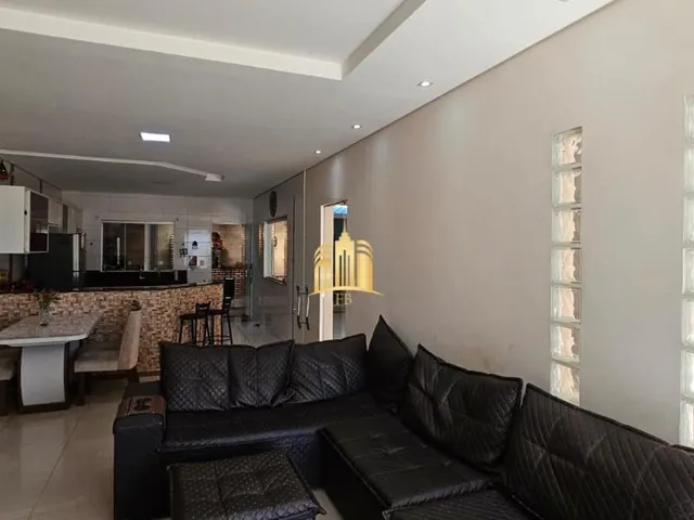 Imagem 12: Casa À Venda - Bairro São José - Esmeraldas/Mg