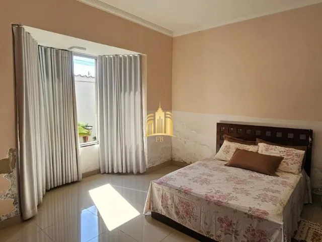 Imagem 8: Casa À Venda - Bairro São José - Esmeraldas/Mg