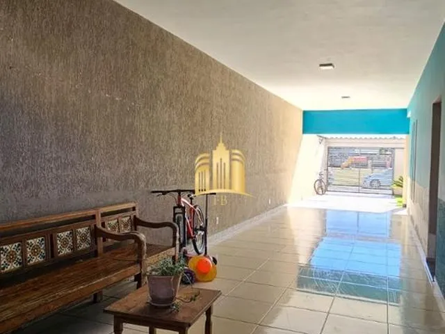 Imagem 9: Casa À Venda - Bairro São José - Esmeraldas/Mg