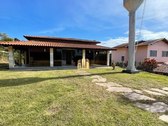Imagem: Sitio a Venda Solar das Palmeiras em Esmeraldas/Mg