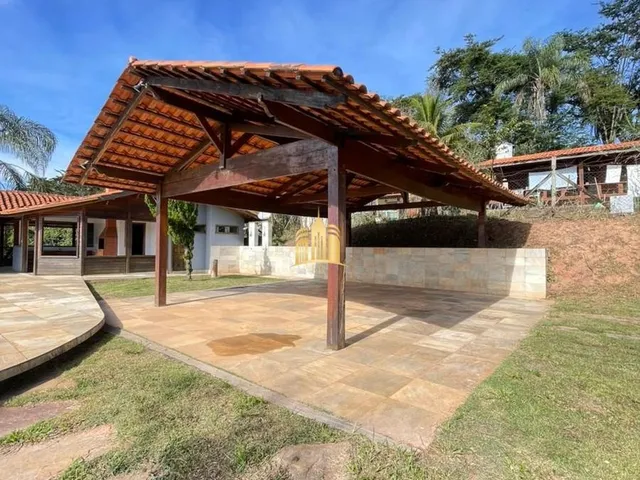 Imagem 7: Sitio a Venda Solar das Palmeiras em Esmeraldas/Mg R$ 1.100.000,00
