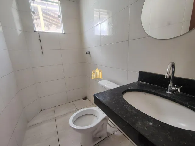Imagem 2: Apartamento para Locação Ou Venda Bairro Tropeiros em Esmeraldas/Mg