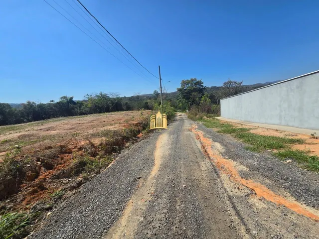 Imagem 5: Terreno a Venda Bairro Cidade Jardim Esmeraldas/Mg