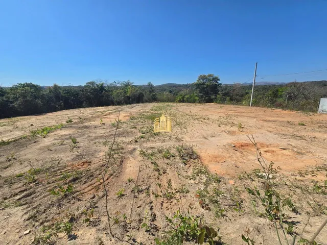 Imagem 2: Terreno a Venda Bairro Cidade Jardim Esmeraldas/Mg