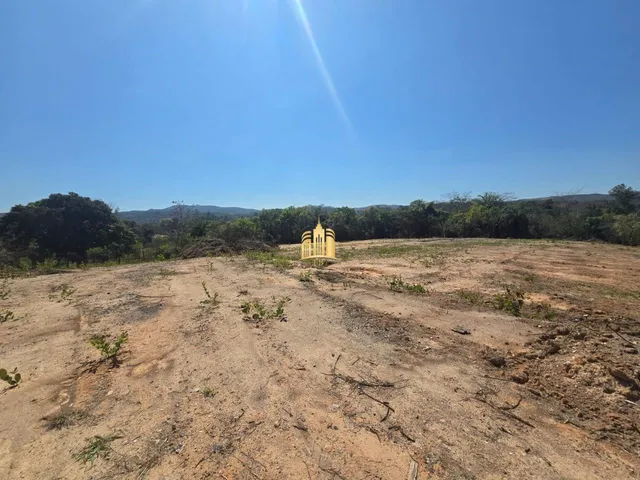 Imagem 3: Terreno a Venda Bairro Cidade Jardim Esmeraldas/Mg