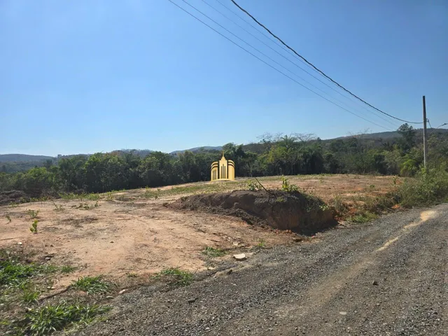 Imagem 4: Terreno a Venda Bairro Cidade Jardim Esmeraldas/Mg