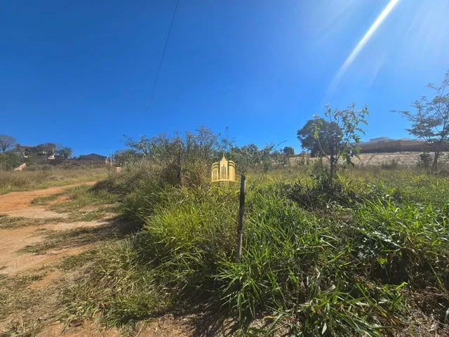 Imagem: Terreno À Venda Bairro Fernão Dias Esmeraldas/Mg