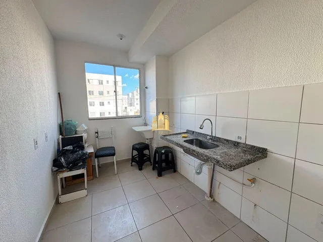 Imagem 10: Apartamento a Venda - Brisas Park - Ribeirão das Neves/Mg