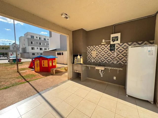 Imagem 9: Apartamento a Venda - Brisas Park - Ribeirão das Neves/Mg