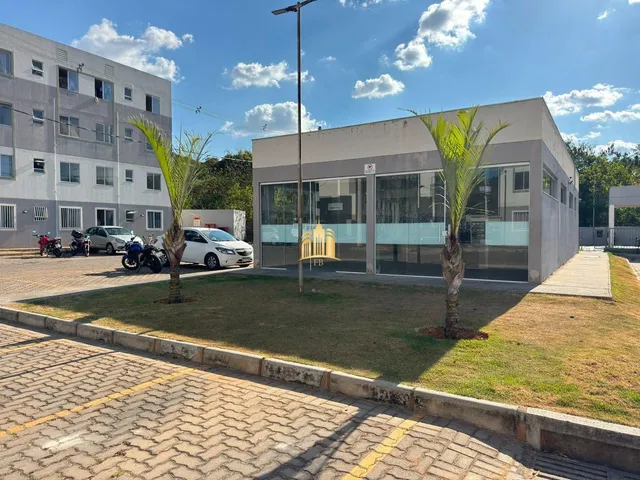 Imagem 2: Apartamento a Venda - Brisas Park - Ribeirão das Neves/Mg
