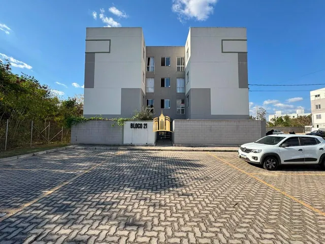 Imagem 12: Apartamento a Venda - Brisas Park - Ribeirão das Neves/Mg