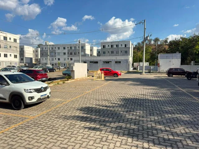 Imagem 3: Apartamento a Venda - Brisas Park - Ribeirão das Neves/Mg