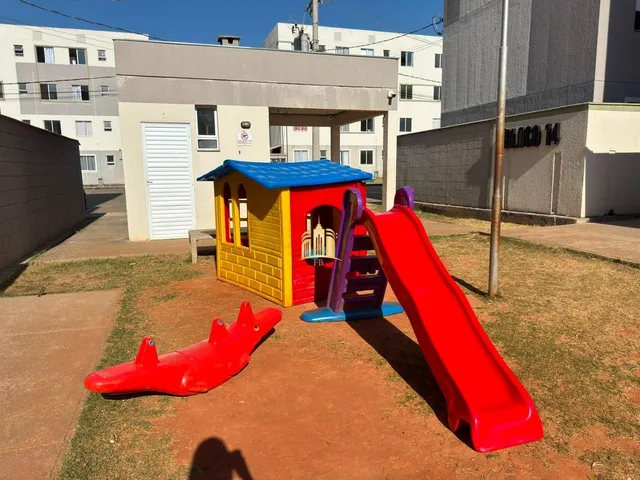 Imagem 11: Apartamento a Venda - Brisas Park - Ribeirão das Neves/Mg